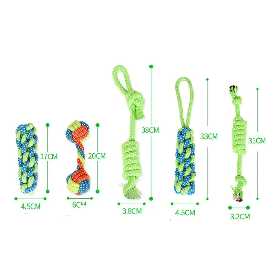 HundePlaces - Spielset