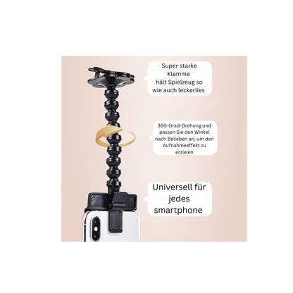 HundePlaces - Haustier Fotostick