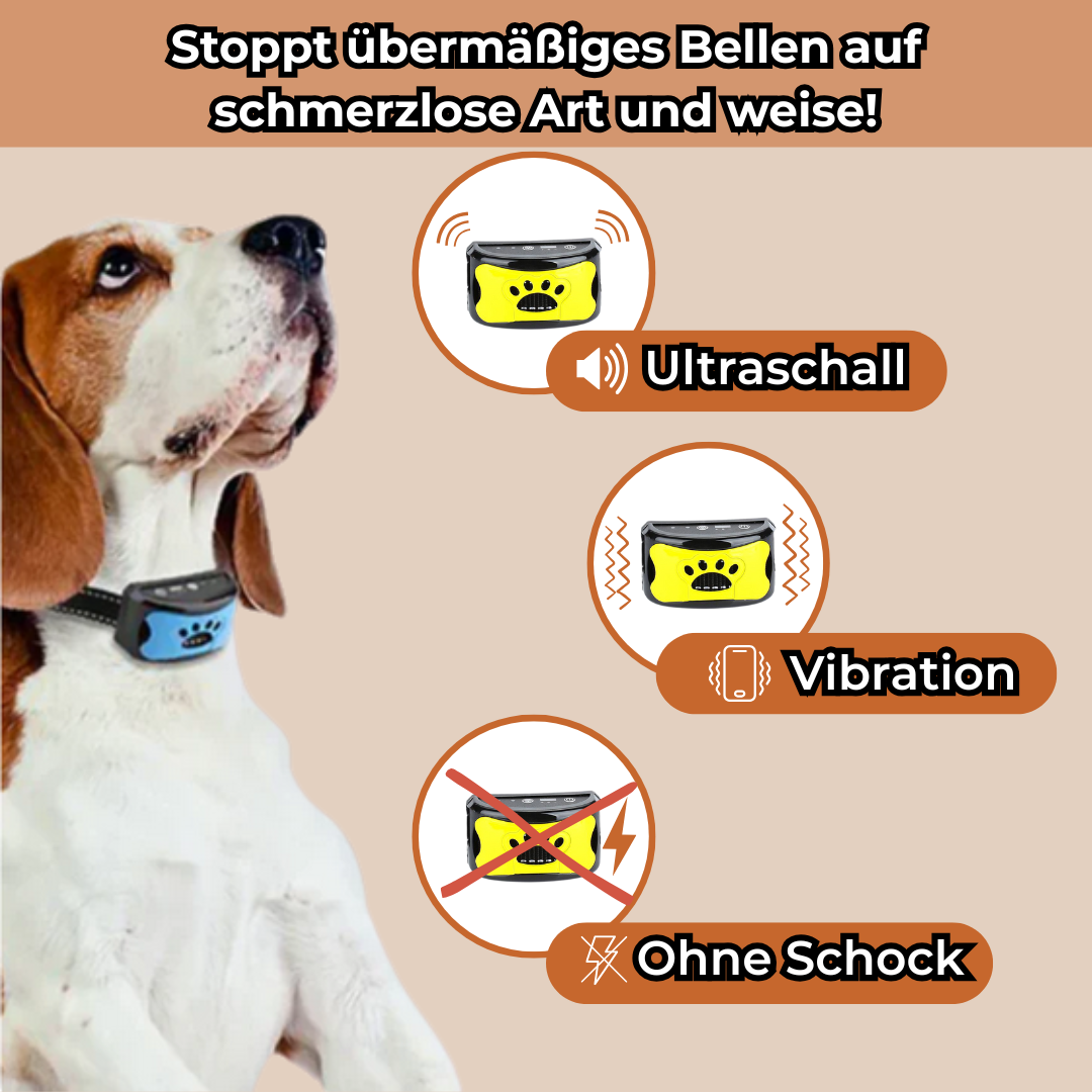 HundePlaces - BellWächter